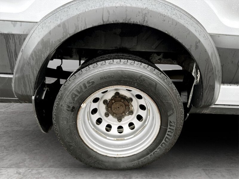 Used Ford Transit 2020 for sale - 76768854: Photo 32