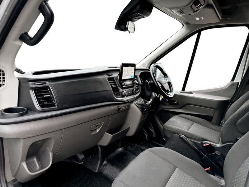 Used Ford Transit 2020 for sale - 76768854: Photo 33