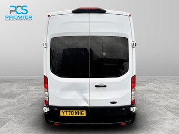 Used Ford Transit 2020 for sale - 76768854: Photo