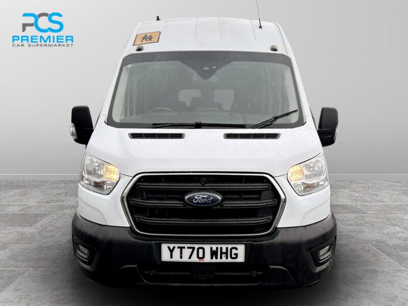 Used Ford Transit 2020 for sale - 76768854: Photo 5