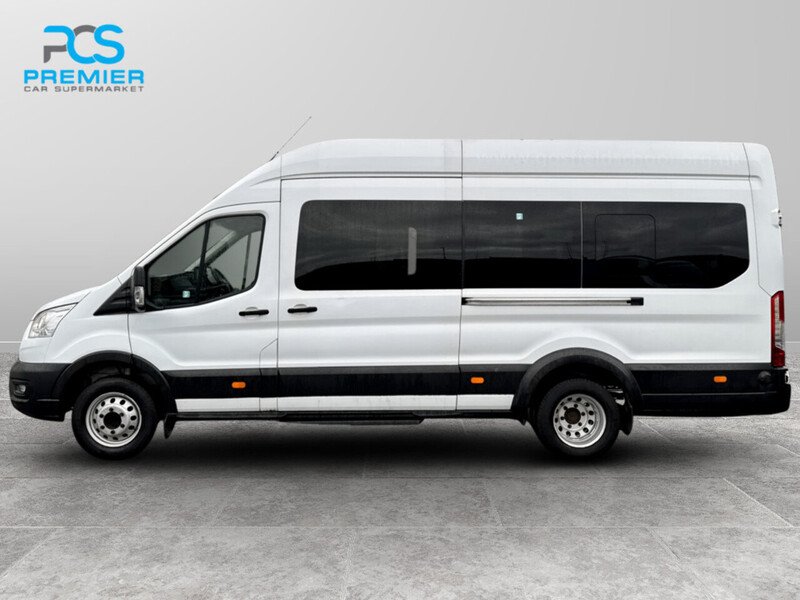 Used Ford Transit 2020 for sale - 76768854: Photo 6