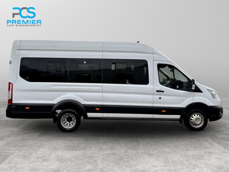 Used Ford Transit 2020 for sale - 76768854: Photo 7