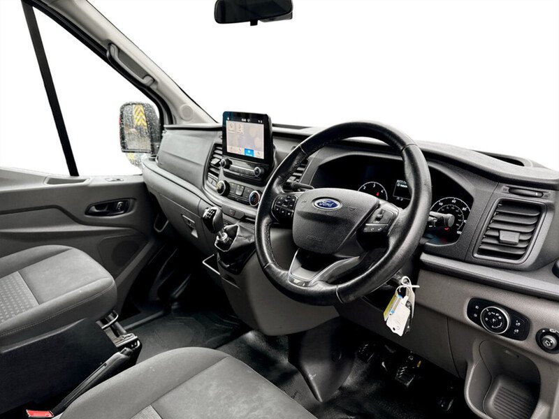 Used Ford Transit 2020 for sale - 76768854: Photo 9