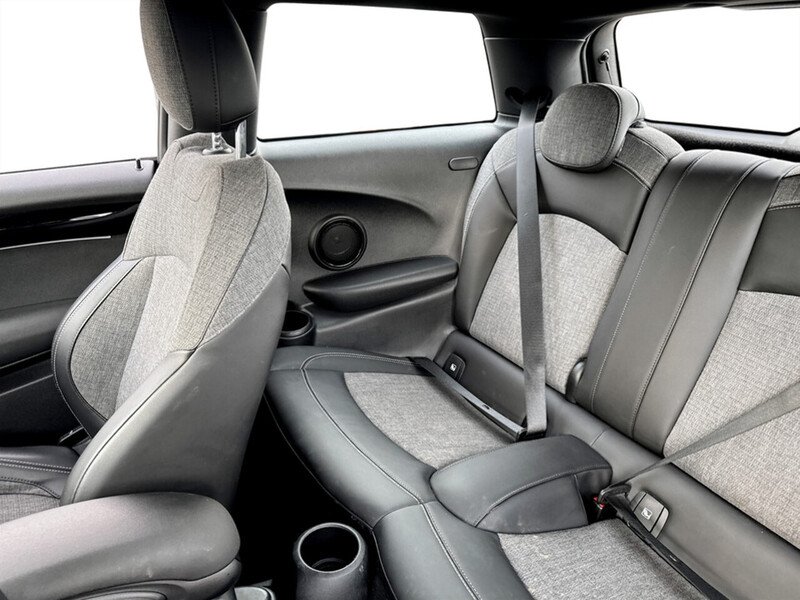 Used MINI Hatch 2021 for sale - 78224141: Photo 12