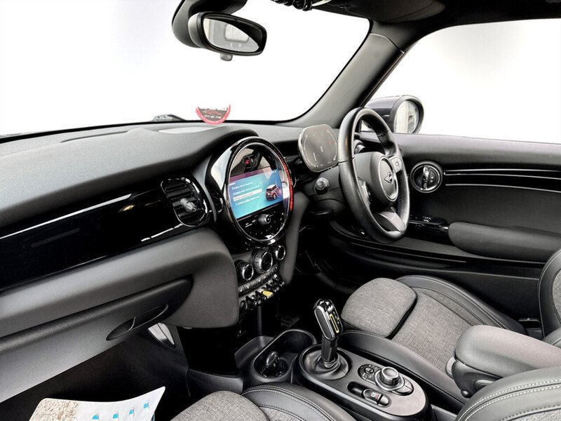 Used MINI Hatch 2021 for sale - 78224141: Photo 13