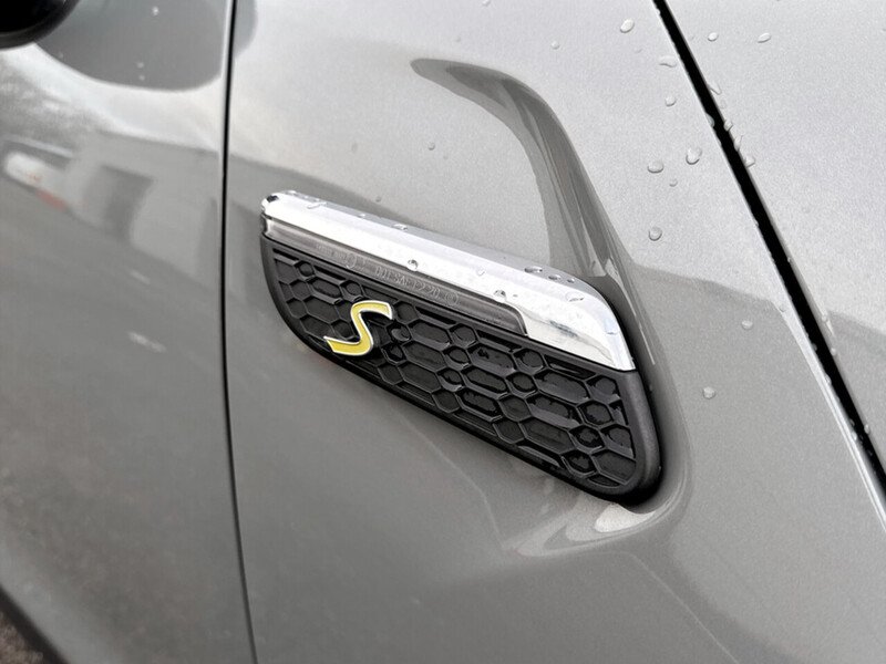 Used MINI Hatch 2021 for sale - 78224141: Photo 17