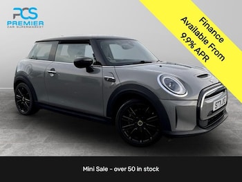 Used MINI Hatch 2021 for sale - 78224141: Photo