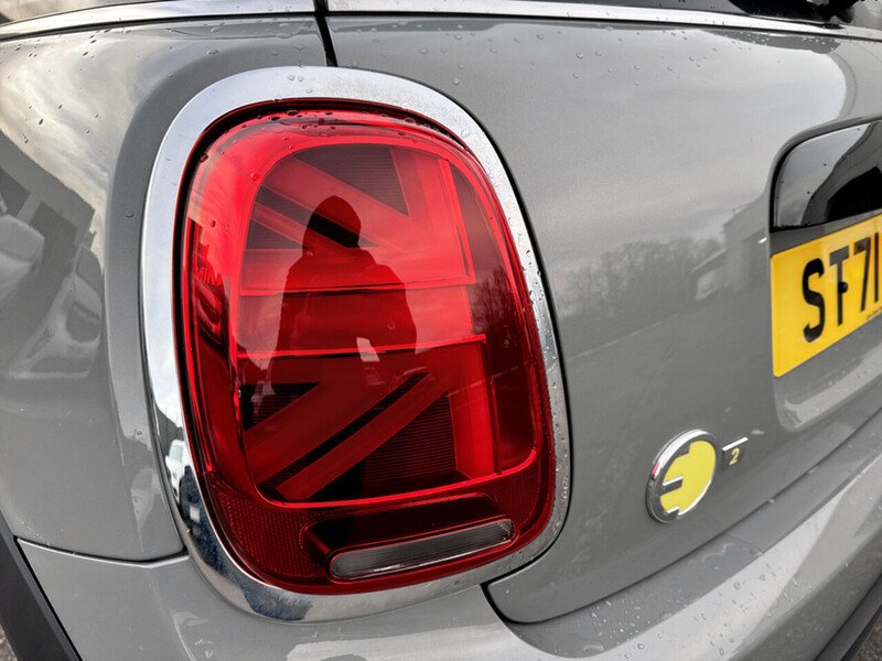 Used MINI Hatch 2021 for sale - 78224141: Photo 20