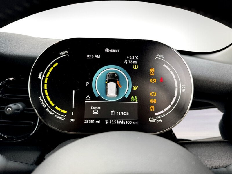 Used MINI Hatch 2021 for sale - 78224141: Photo 23