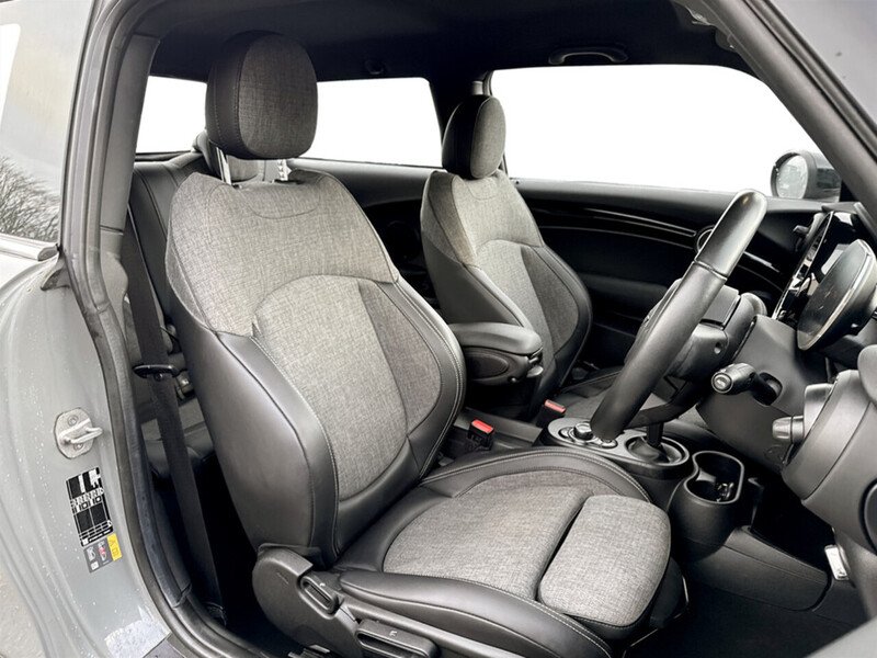 Used MINI Hatch 2021 for sale - 78224141: Photo 27