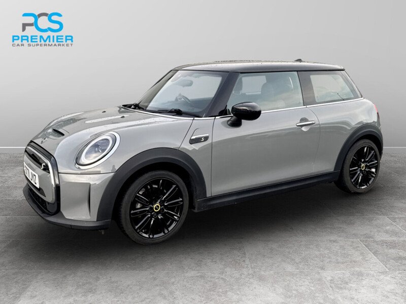 Used MINI Hatch 2021 for sale - 78224141: Photo 31