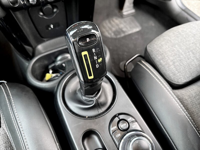 Used MINI Hatch 2021 for sale - 78224141: Photo 32