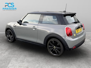 Used MINI Hatch 2021 for sale - 78224141: Photo