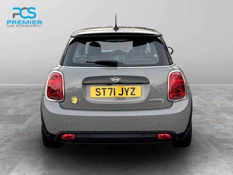 Used MINI Hatch 2021 for sale - 78224141: Photo 4