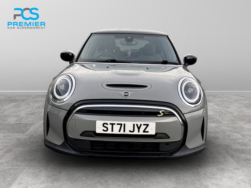Used MINI Hatch 2021 for sale - 78224141: Photo 5
