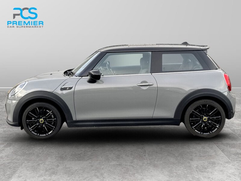 Used MINI Hatch 2021 for sale - 78224141: Photo 7