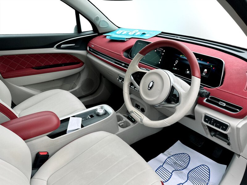 Used GWM Funky Cat 2023 for sale - 77024007: Photo 11