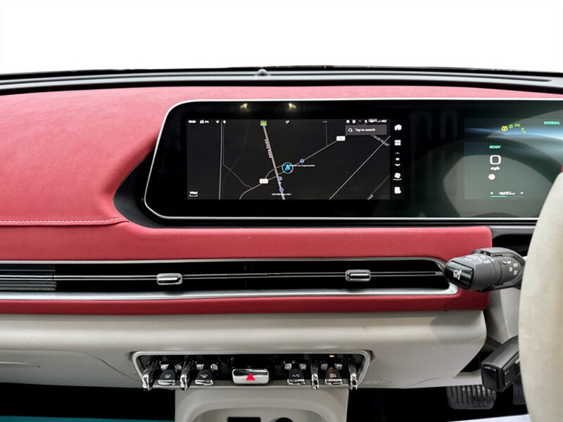 Used GWM Funky Cat 2023 for sale - 77024007: Photo 12