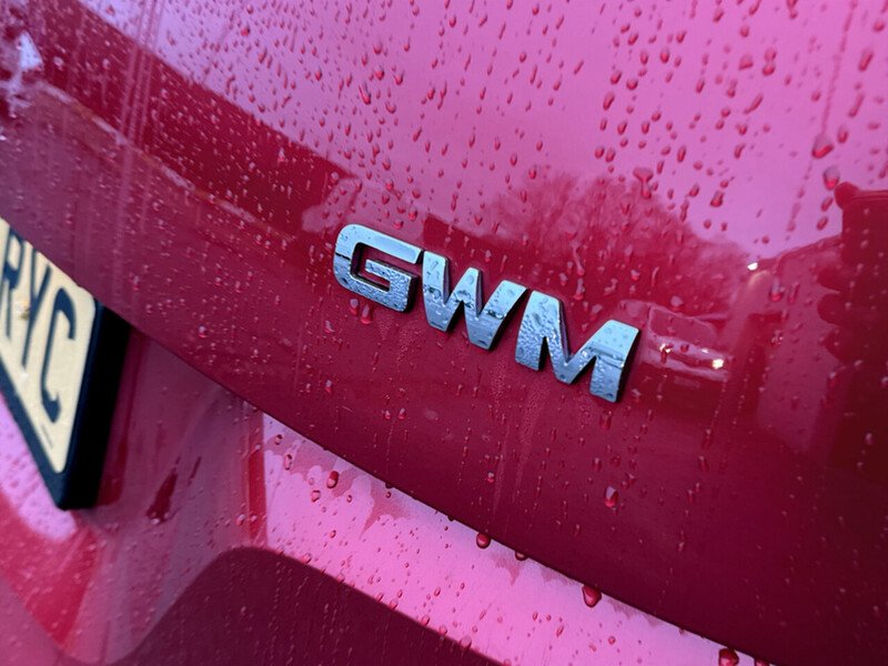 Used GWM Funky Cat 2023 for sale - 77024007: Photo 21