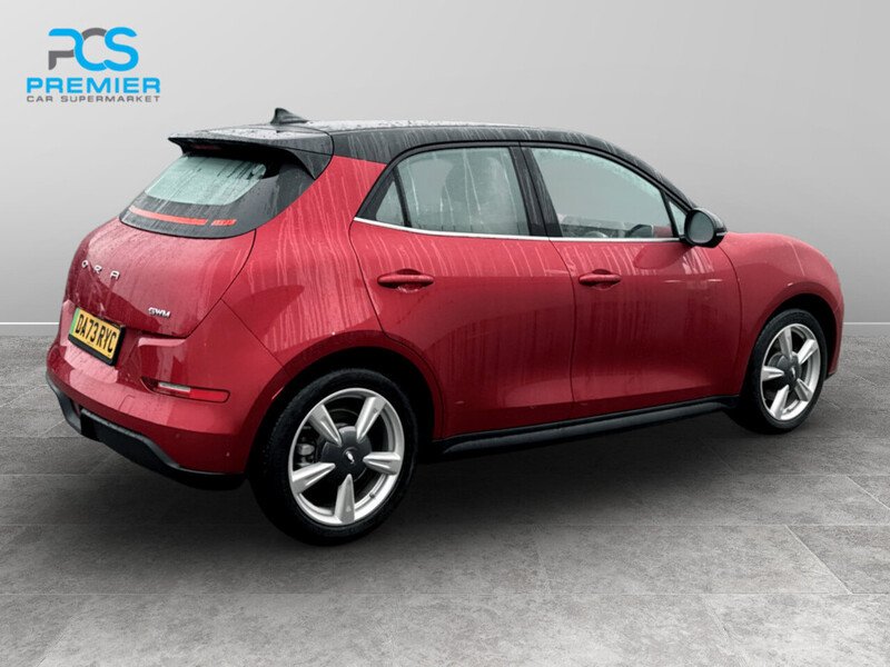 Used GWM Funky Cat 2023 for sale - 77024007: Photo 27