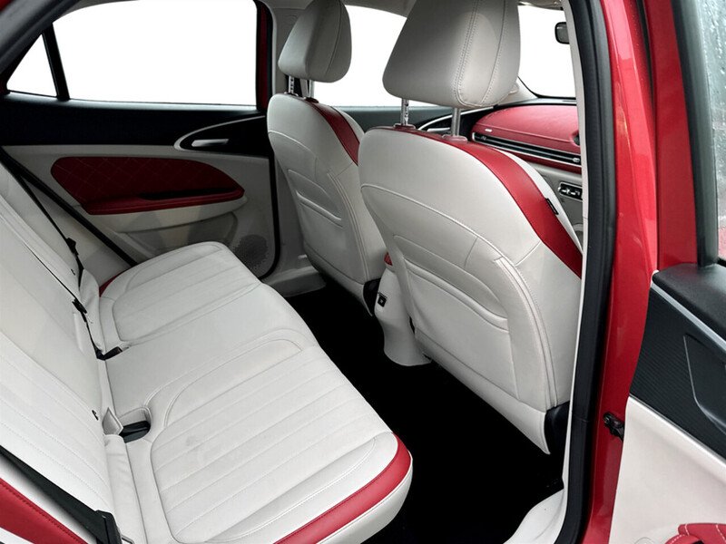 Used GWM Funky Cat 2023 for sale - 77024007: Photo 28