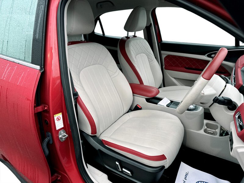 Used GWM Funky Cat 2023 for sale - 77024007: Photo 33