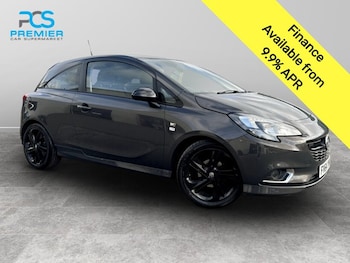 2015 - i ecoTEC Limited Edition 3-Door