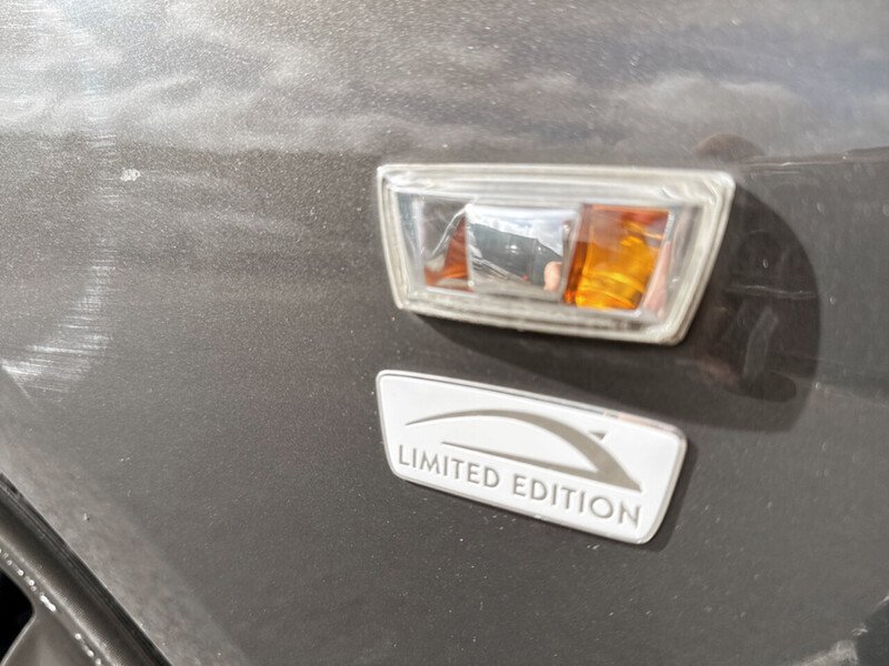 Vehicle 27