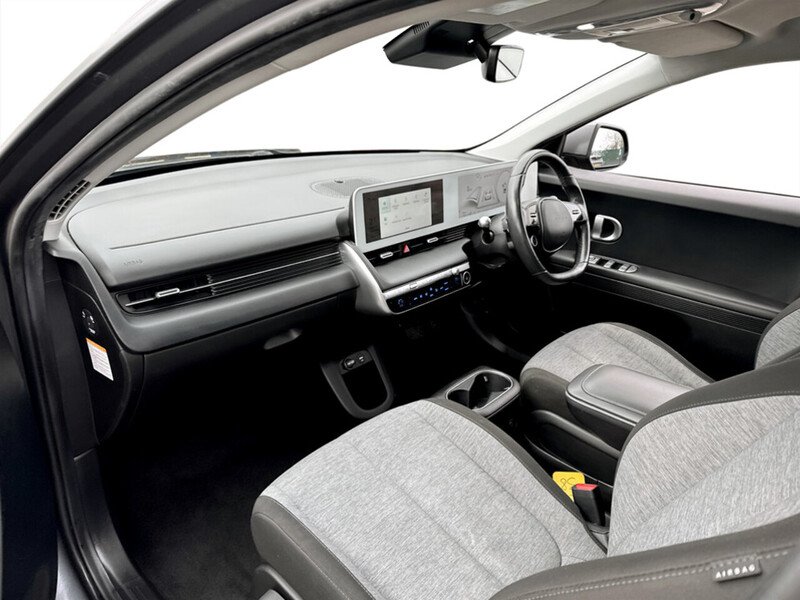 Used Hyundai IONIQ 5 2022 for sale - 77616019: Photo 10