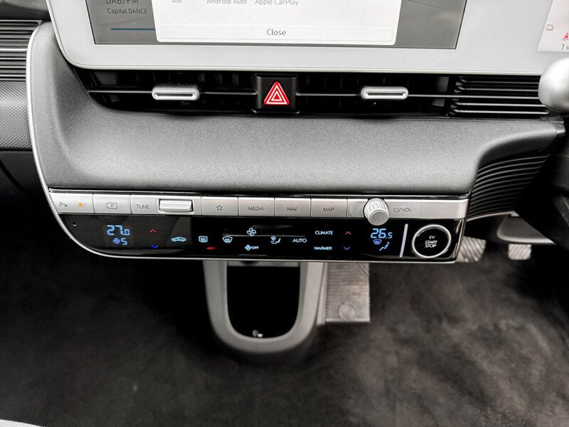 Used Hyundai IONIQ 5 2022 for sale - 77616019: Photo 13