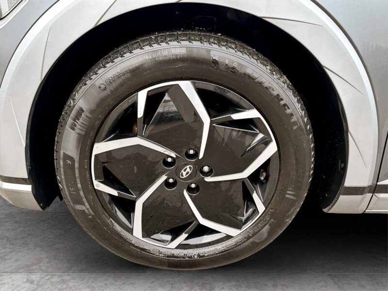 Used Hyundai IONIQ 5 2022 for sale - 77616019: Photo 14