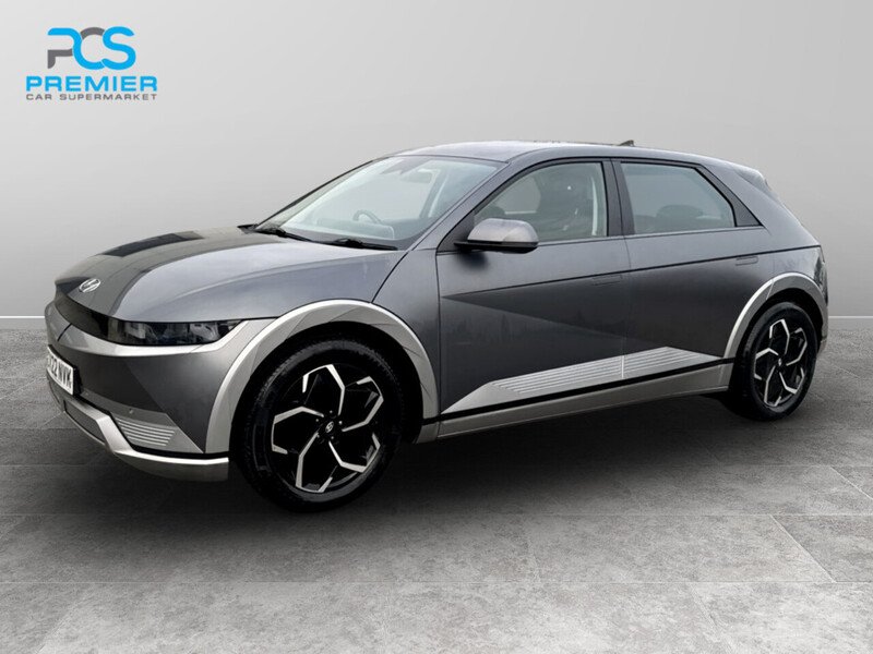 Used Hyundai IONIQ 5 2022 for sale - 77616019: Photo 16