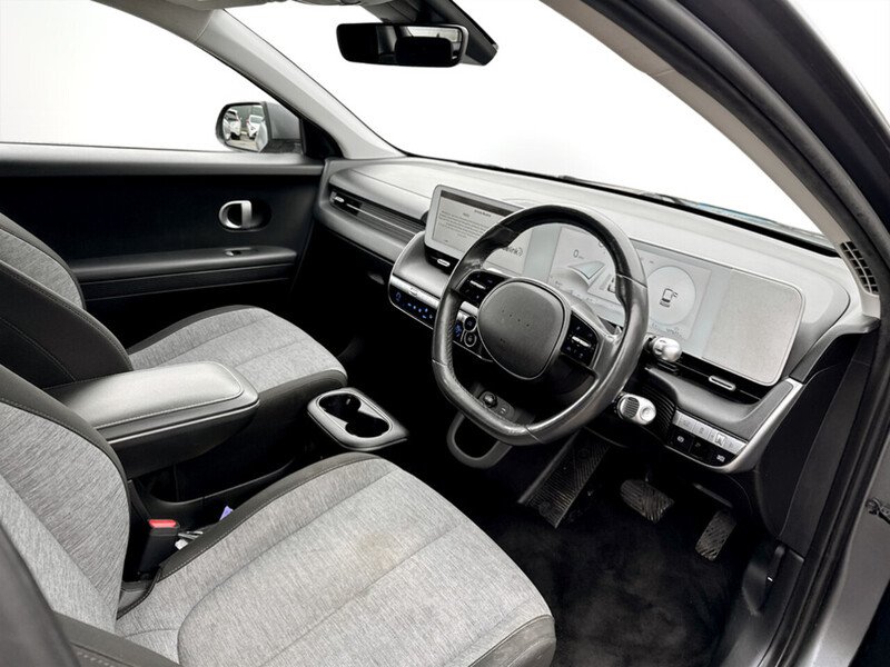 Used Hyundai IONIQ 5 2022 for sale - 77616019: Photo 17