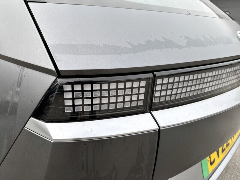 Used Hyundai IONIQ 5 2022 for sale - 77616019: Photo 21