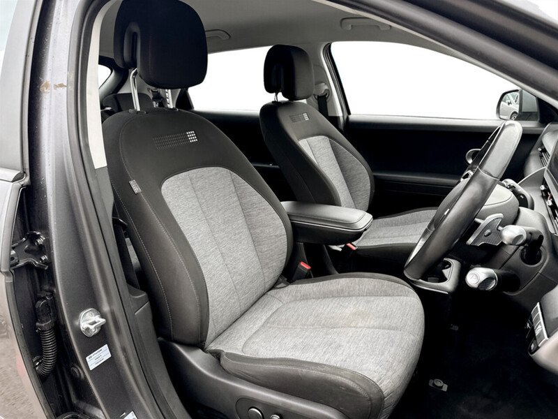 Used Hyundai IONIQ 5 2022 for sale - 77616019: Photo 26