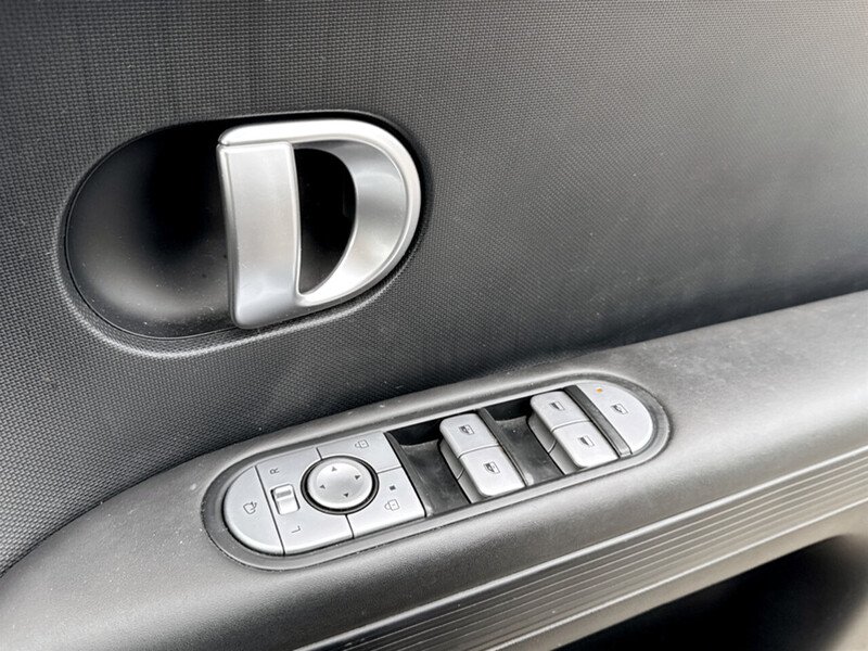 Used Hyundai IONIQ 5 2022 for sale - 77616019: Photo 28