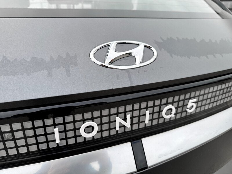 Used Hyundai IONIQ 5 2022 for sale - 77616019: Photo 29