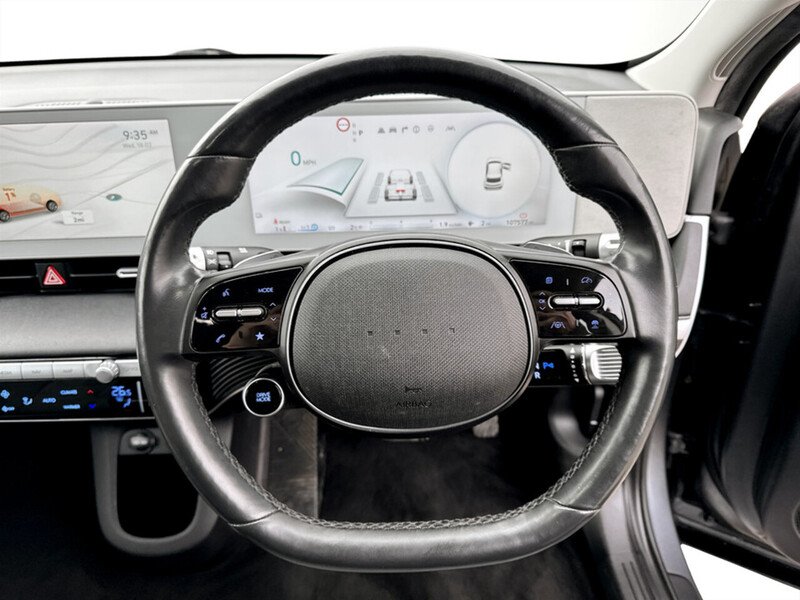 Used Hyundai IONIQ 5 2022 for sale - 77616019: Photo 33