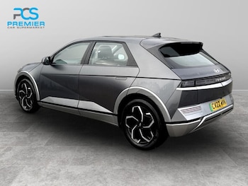 Used Hyundai IONIQ 5 2022 for sale - 77616019: Photo