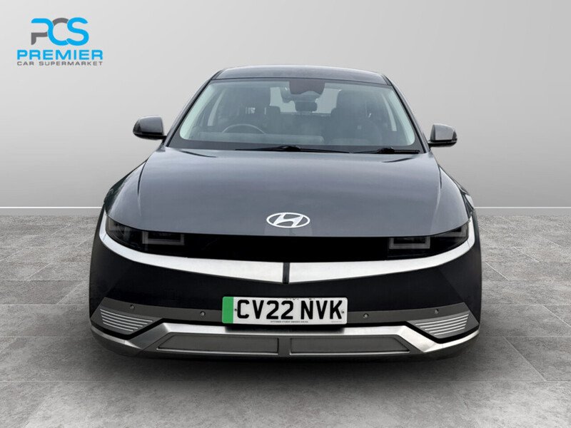 Used Hyundai IONIQ 5 2022 for sale - 77616019: Photo 4