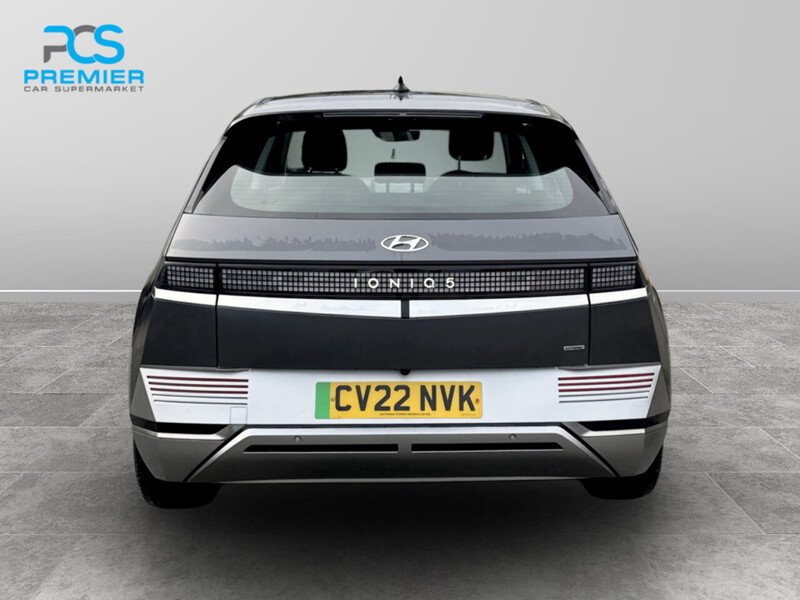 Used Hyundai IONIQ 5 2022 for sale - 77616019: Photo 5