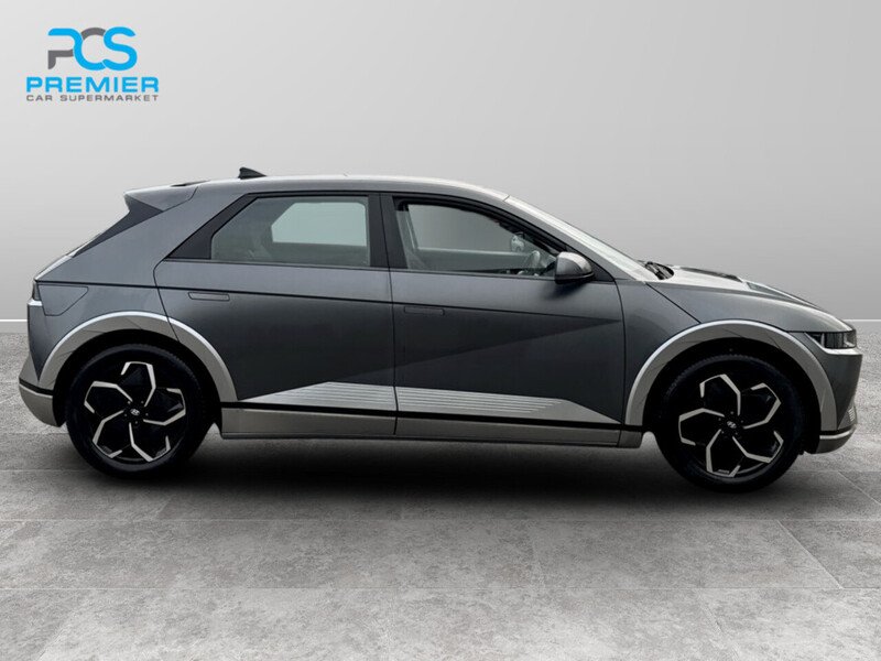 Used Hyundai IONIQ 5 2022 for sale - 77616019: Photo 6