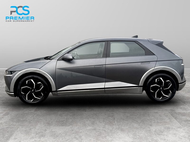 Used Hyundai IONIQ 5 2022 for sale - 77616019: Photo 7