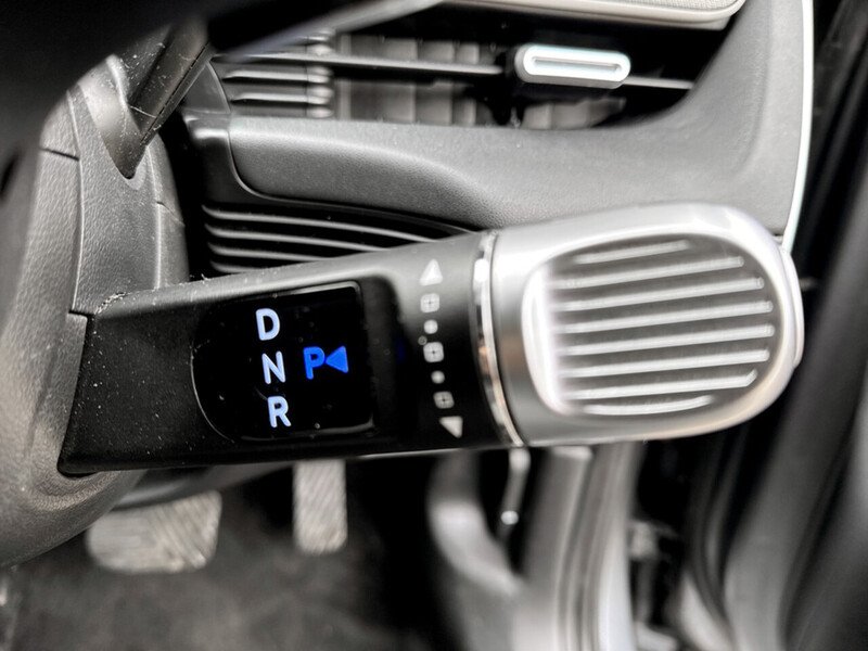 Used Hyundai IONIQ 5 2022 for sale - 77616019: Photo 9