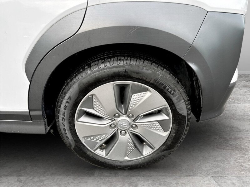 Used Hyundai KONA 2021 for sale - 76378861: Photo 17