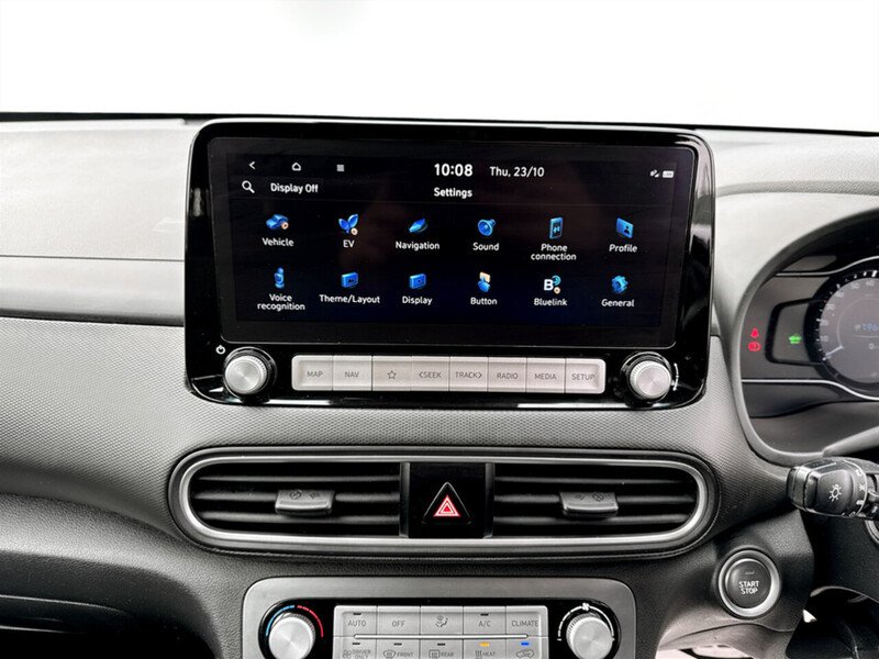 Used Hyundai KONA 2021 for sale - 76378861: Photo 19