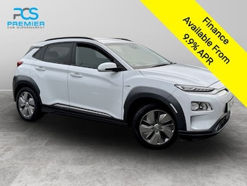 2021 - 150kW Premium 64kWh 5dr Auto