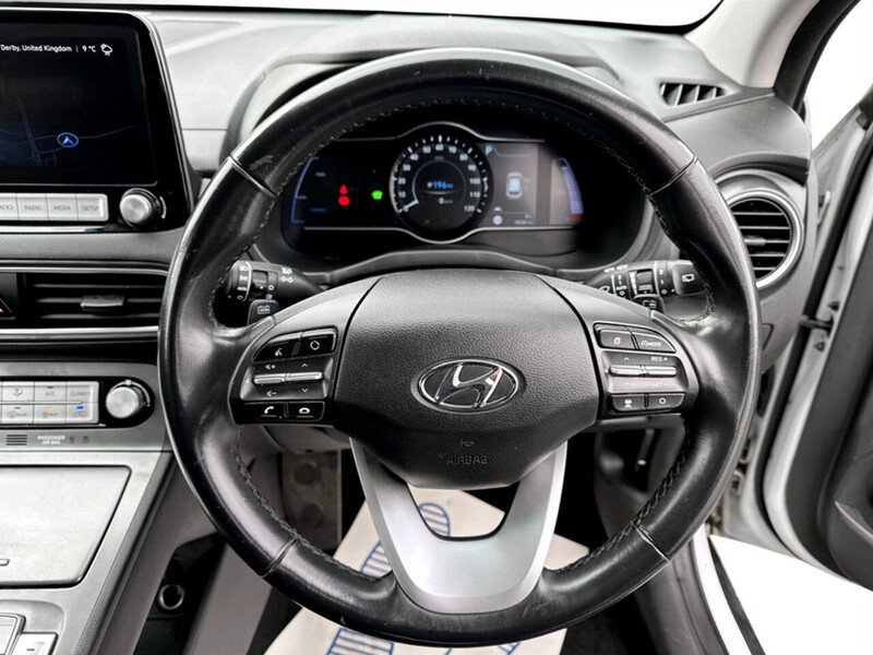 Used Hyundai KONA 2021 for sale - 76378861: Photo 25