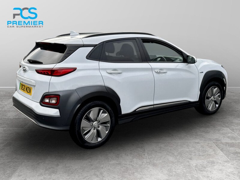 Used Hyundai KONA 2021 for sale - 76378861: Photo 27