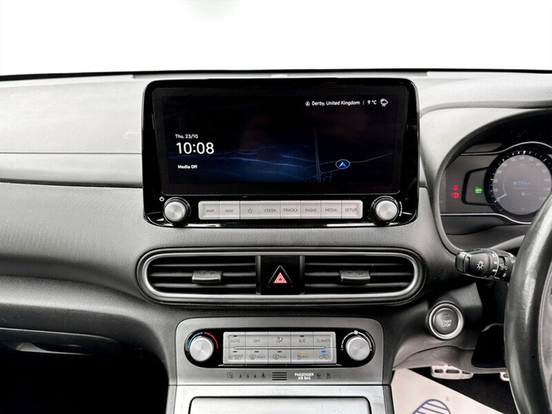 Used Hyundai KONA 2021 for sale - 76378861: Photo 32